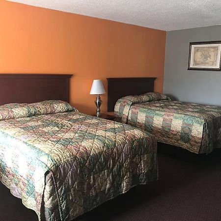 Express Inn باي سيتي المظهر الخارجي الصورة