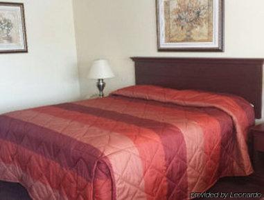Express Inn باي سيتي المظهر الخارجي الصورة