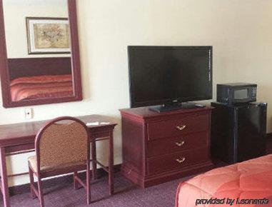 Express Inn باي سيتي المظهر الخارجي الصورة