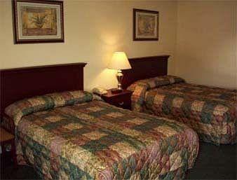 Express Inn باي سيتي المظهر الخارجي الصورة