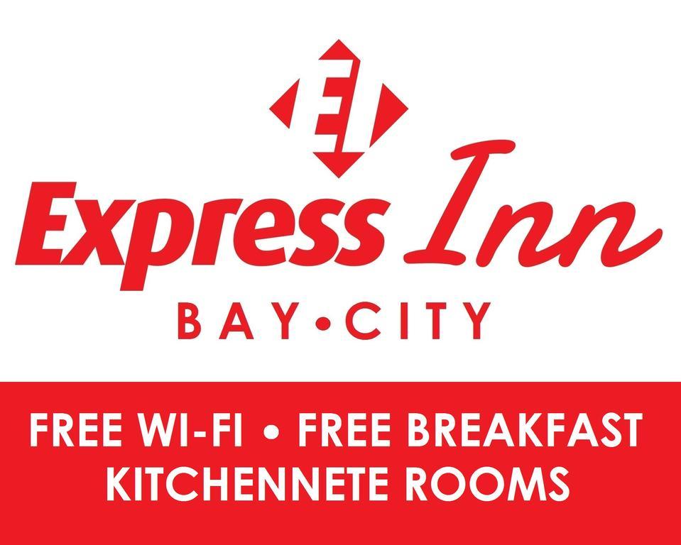 Express Inn باي سيتي المظهر الخارجي الصورة